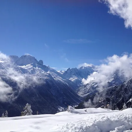 호텔 Suisse