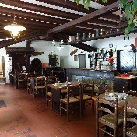 瑞士酒店
