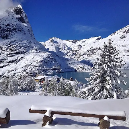 فندق Suisse 2*