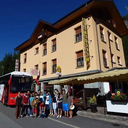 فندق Suisse